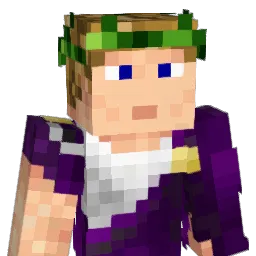 Savant27's Minecraft skin, rendered by https://crafty.gg/skin-service